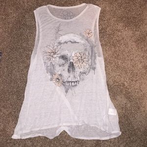 Chaser Tank Top